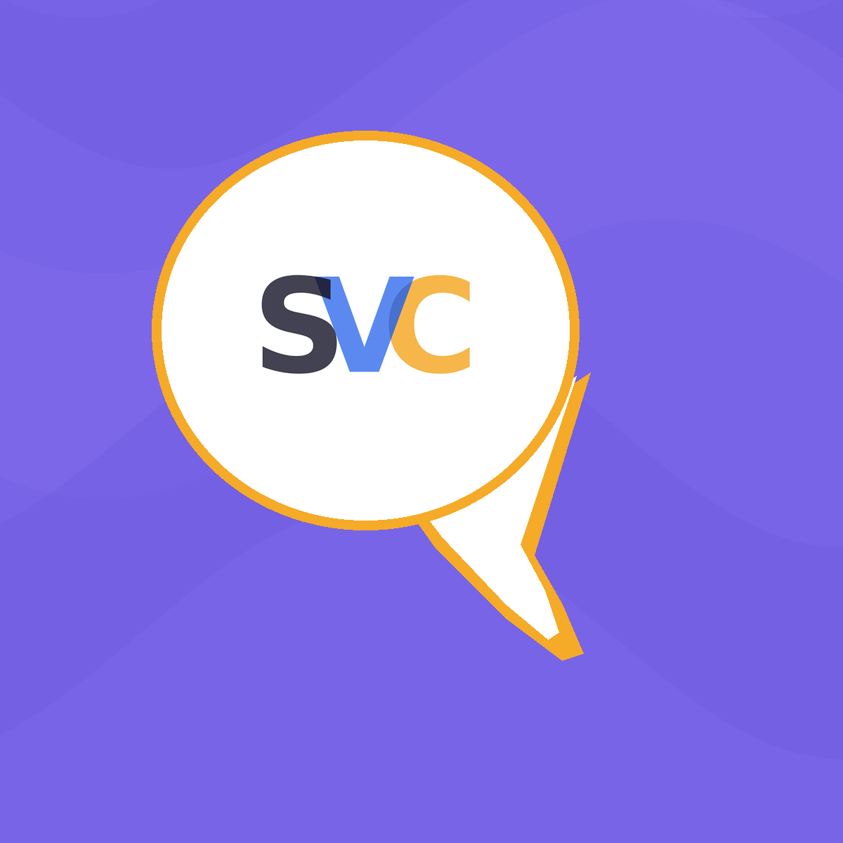 Sincerely Services Chat Bubble Contact