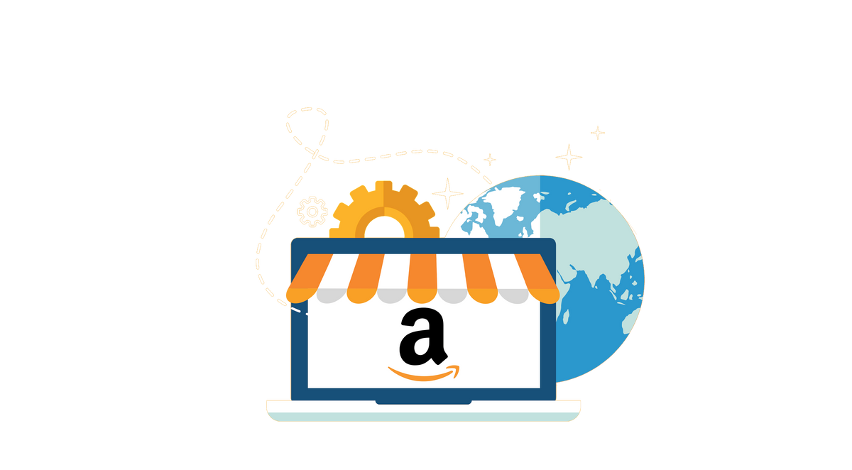 Sincerely Services - Amazon Storefronts Service Icon
