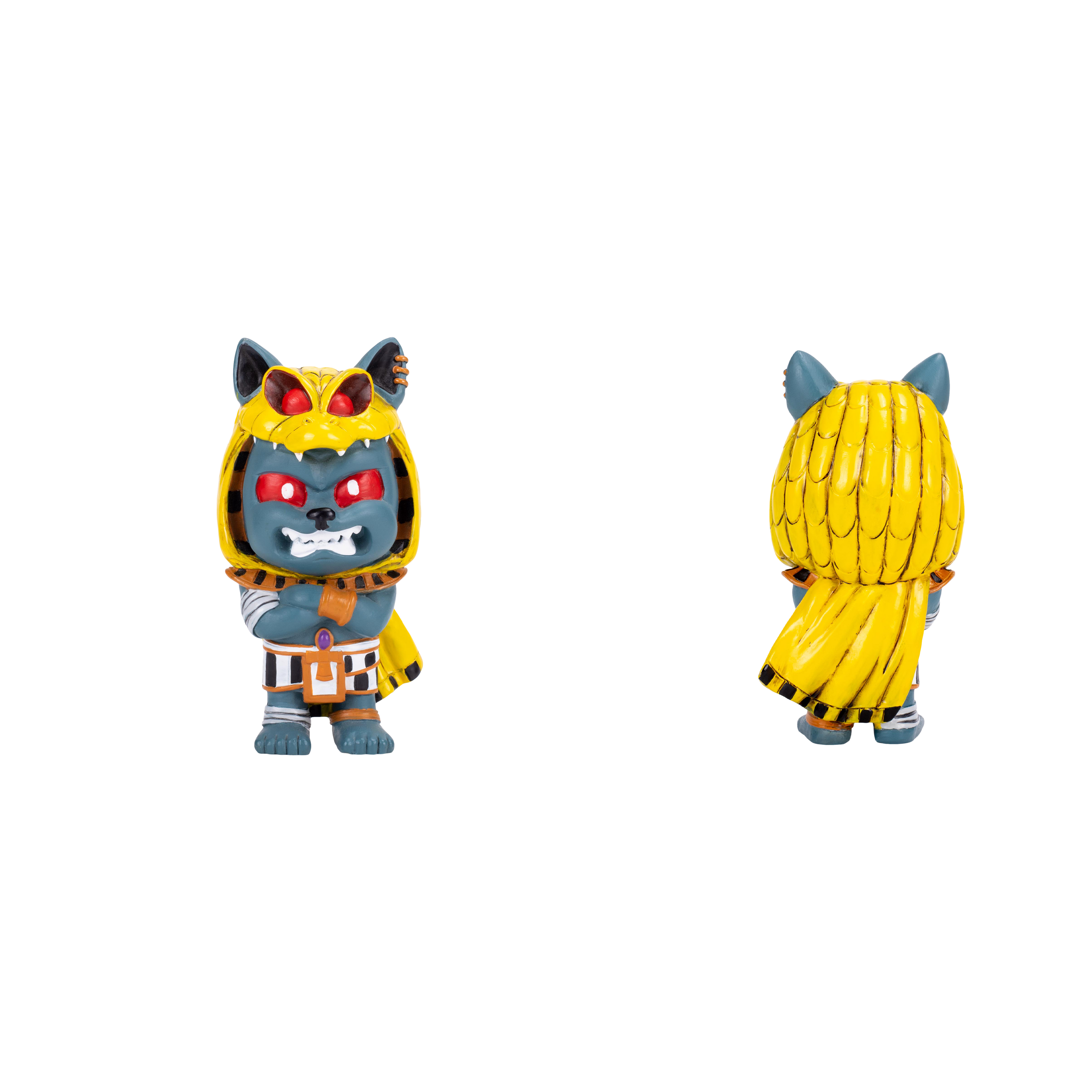 SMASHCRAFT Anubis Before Sincerely Services Listing Image Enhancements